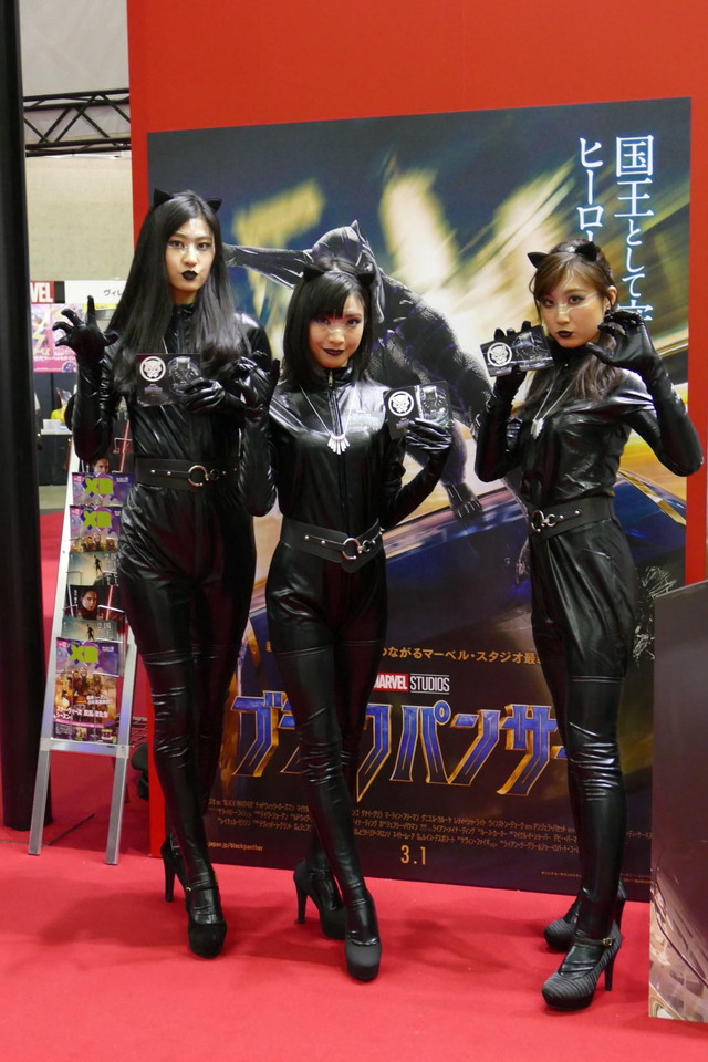 「東京コミックコンベンション2017（略称：東京コミコン2017）」