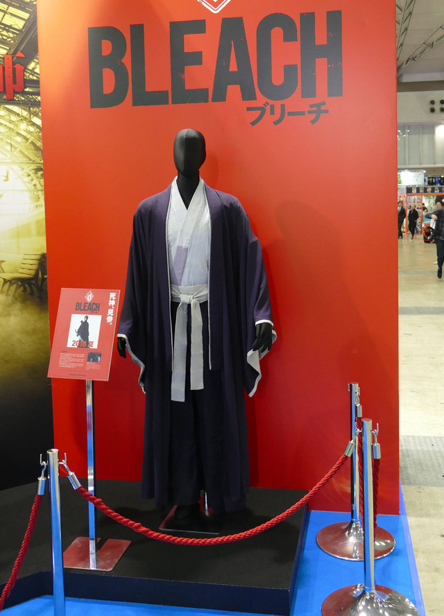 「東京コミックコンベンション2017（略称：東京コミコン2017）」