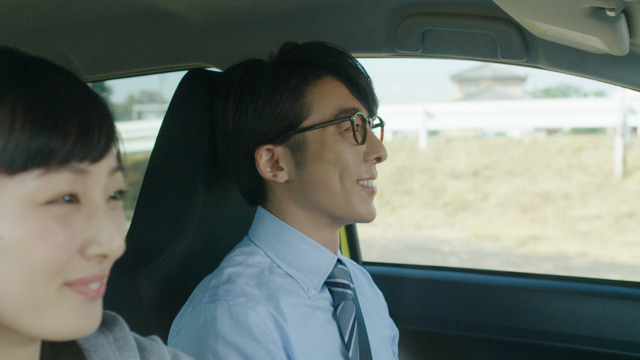 「安全安心ドライビングスクール優男教官篇／俺様教官篇」