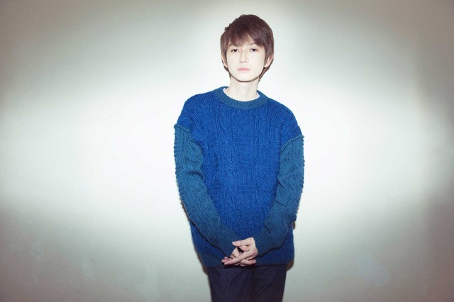 本郷奏多『鋼の錬金術師』／photo：You Ishii