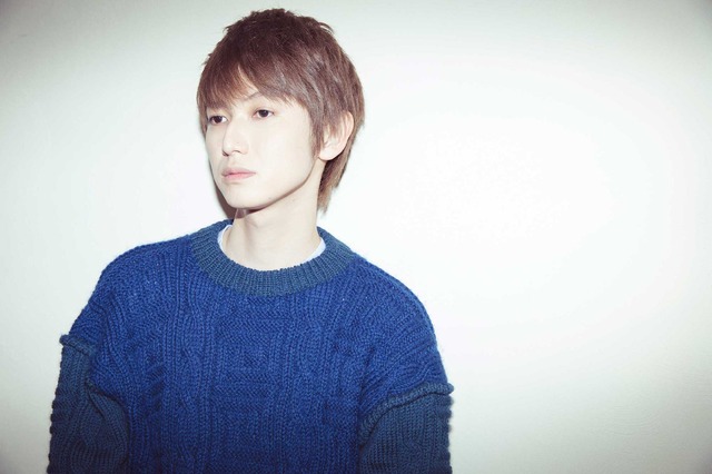 本郷奏多『鋼の錬金術師』／photo：You Ishii