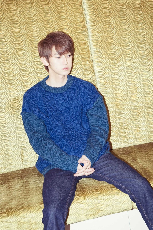 本郷奏多『鋼の錬金術師』／photo：You Ishii