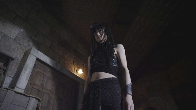 『鋼の錬金術師』 (C)2017 荒川弘/SQUARE ENIX (C)2017映画「鋼の錬金術師」製作委員会