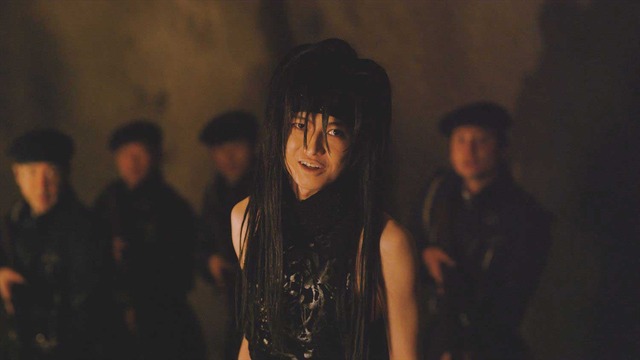 『鋼の錬金術師』 (C)2017 荒川弘/SQUARE ENIX (C)2017映画「鋼の錬金術師」製作委員会