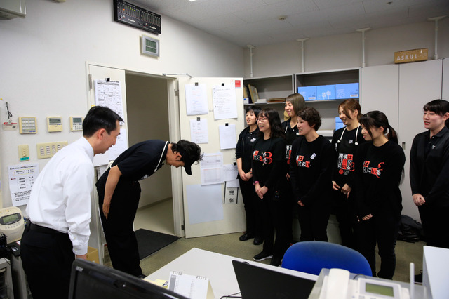 大泉洋、静岡の映画館にバイト助っ人で参戦