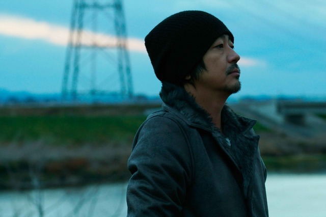 『ビジランテ』（C）2017「ビジランテ」製作委員会