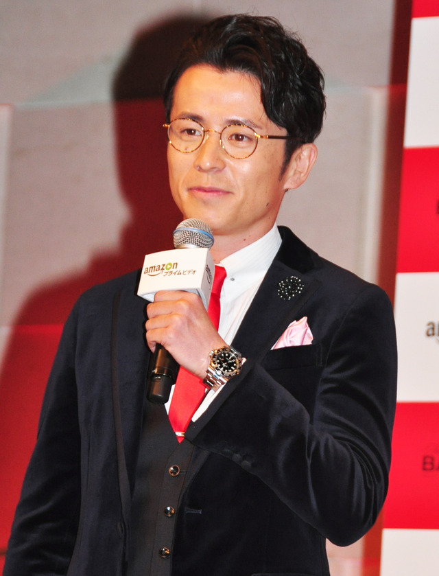 藤森慎吾（オリエンタルラジオ）／「バチェラー・ジャパン」シーズン2のイベント