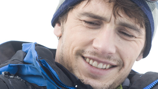 『127時間』 -(C) 2010 Twentieth Century Fox