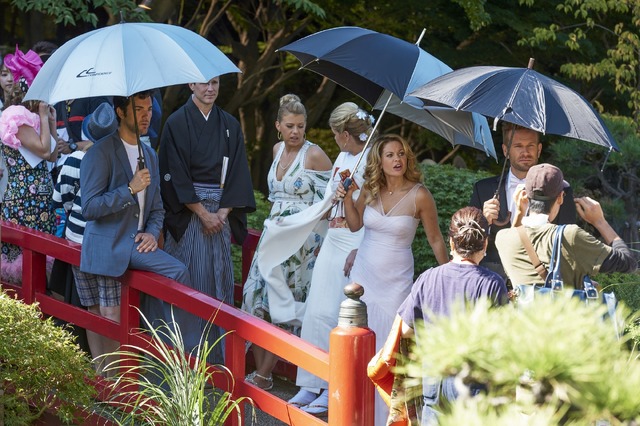 「フラーハウス」