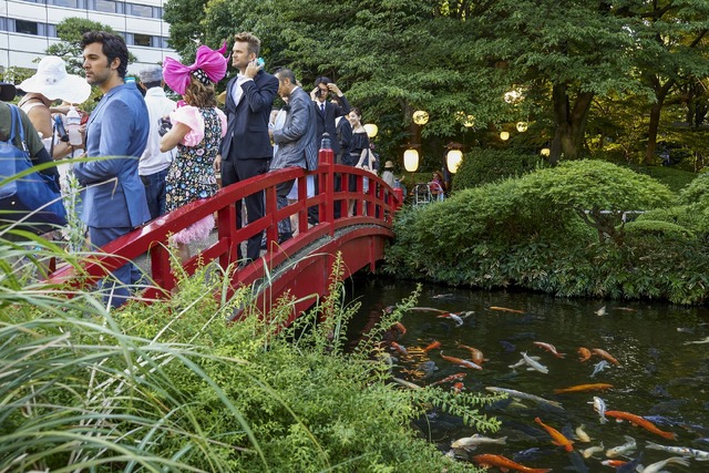 「フラーハウス」