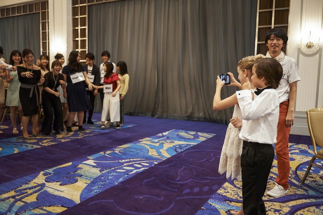 「フラーハウス」