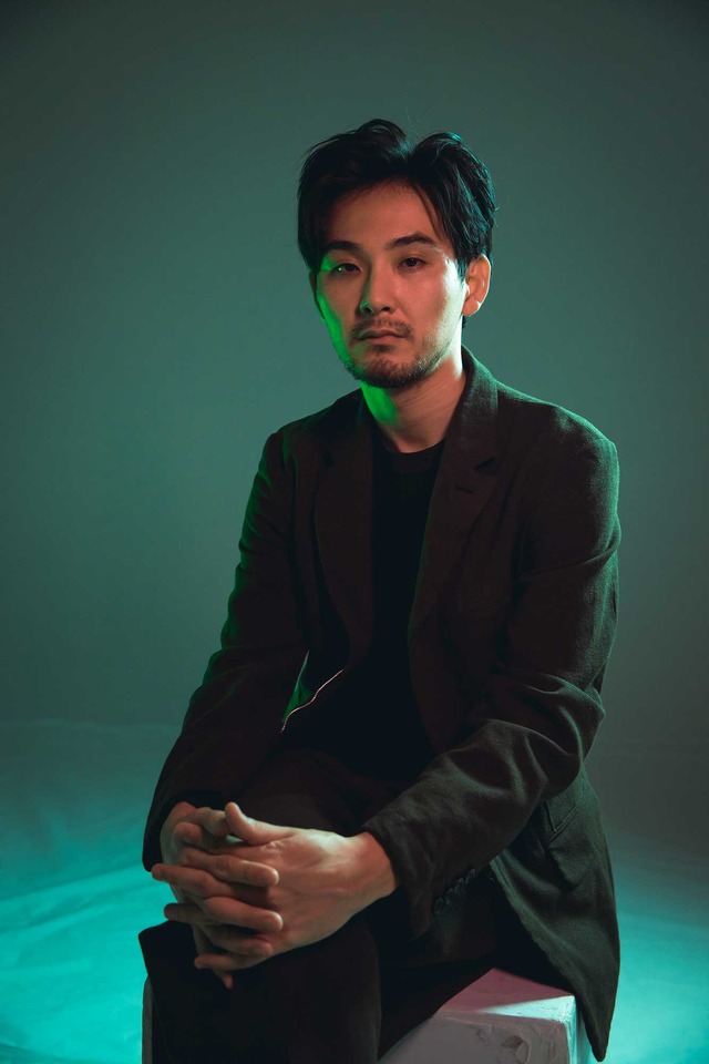 松田龍平『探偵はBARにいる3』／photo：You Ishii