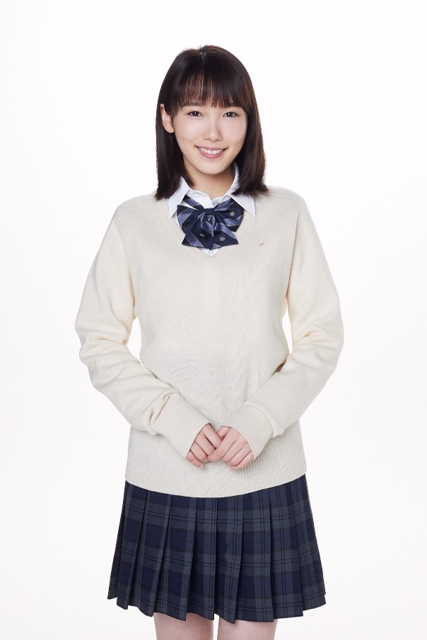 土曜ドラマ24「電影少女 -VIDEO GIRL AI 2018-」（C）『電影少女2018』製作委員会