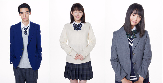 土曜ドラマ24「電影少女 -VIDEO GIRL AI 2018-」（C）『電影少女2018』製作委員会