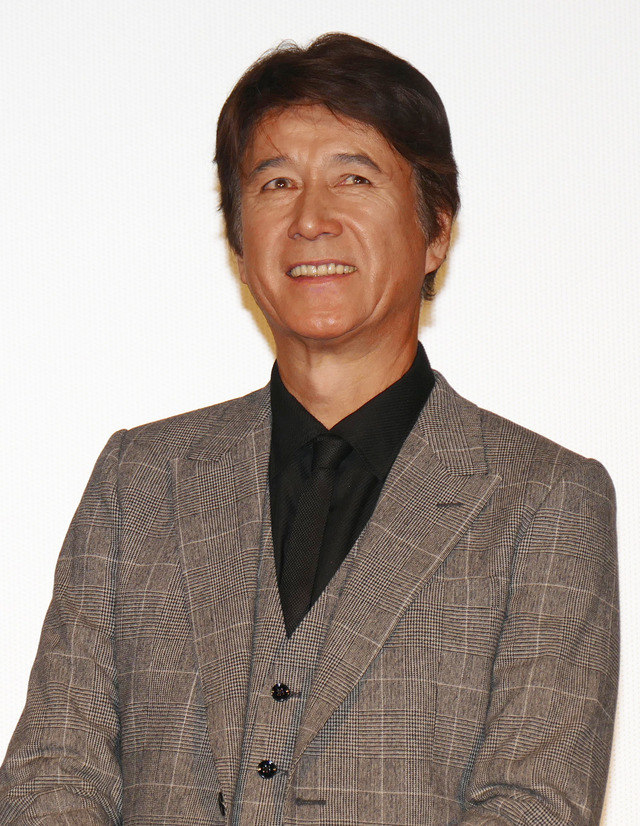 草刈正雄／『オリエント急行殺人事件』プレミア