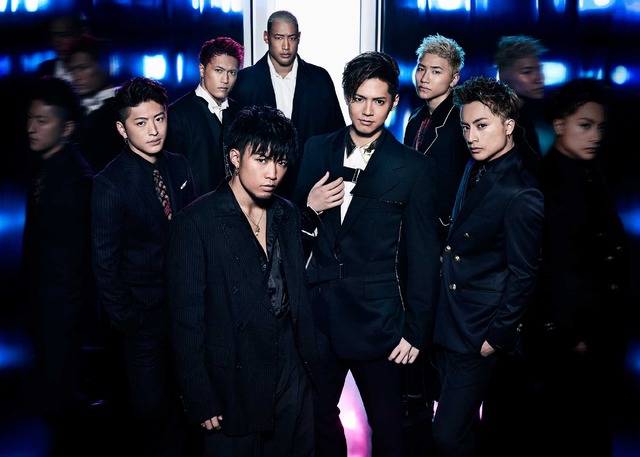 GENERATIONS from EXILE TRIBE