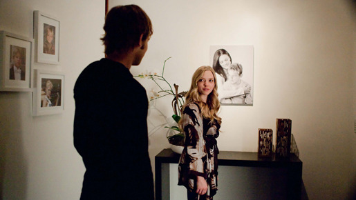 『クロエ』 -(C) 2009 Studio Canal All Rights Reserved.