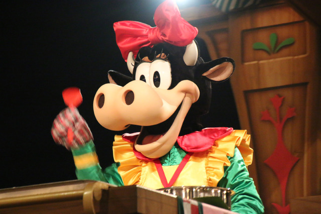 「ミッキーのモスト・メリエスト・セレブレーション」