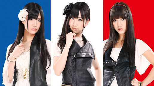 3rdシングルを発売することになった「フレンチ・キス」