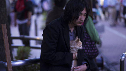 『まほろ駅前多田便利軒』 -(C) 2011「まほろ駅前多田便利軒」製作委員会