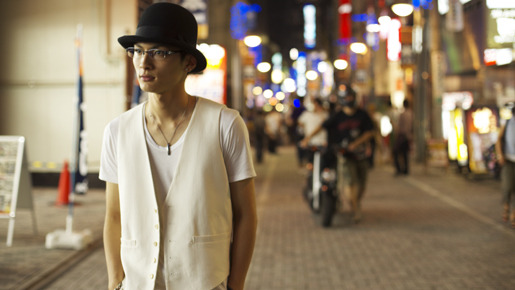 『まほろ駅前多田便利軒』 -(C) 2011「まほろ駅前多田便利軒」製作委員会