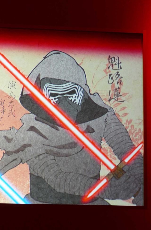 『スター・ウォーズ／最後のジェダイ』来日記者会見