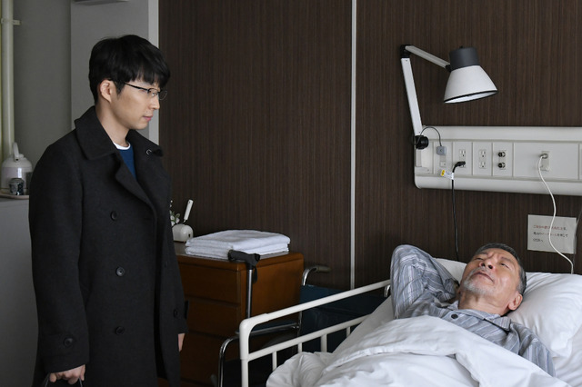 「コウノドリ」-(C)TBS