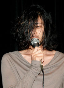 『HAZARD』オダギリジョー、ジェイ・ウェスト、深水元基、園子温監督初日舞台挨拶　サブ１