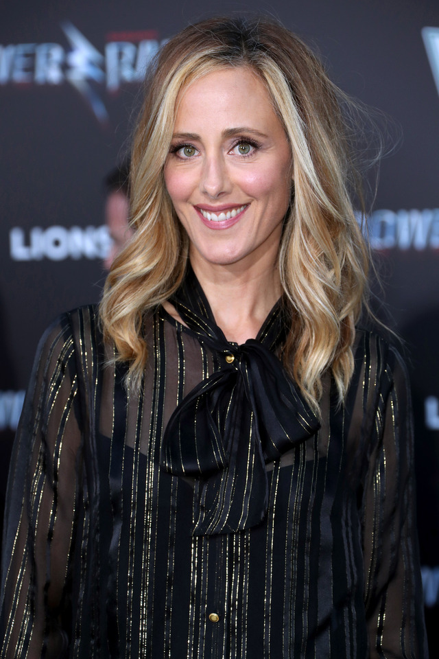 キム・レイヴァー-(C)Getty Images