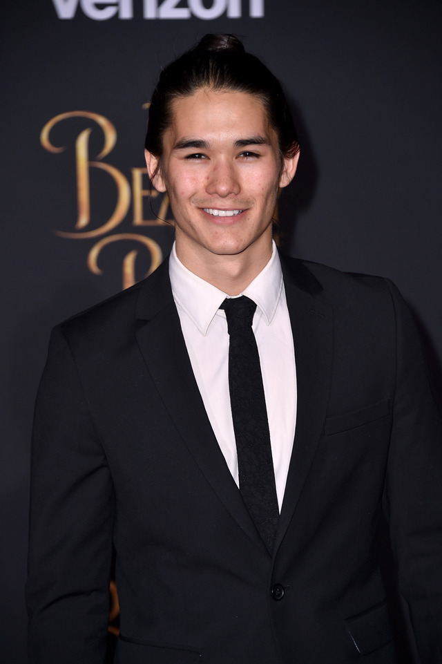 ブーブー・スチュワート-(C)Getty Images