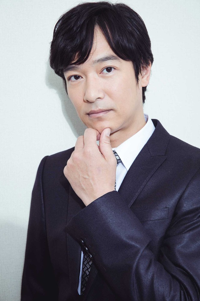 堺雅人『DESTINY 鎌倉ものがたり』／photo：You Ishii