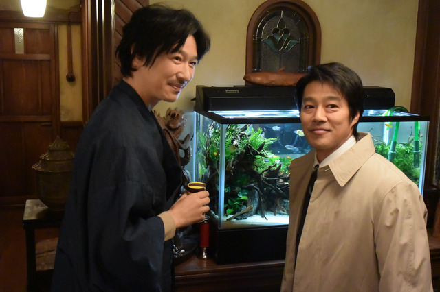 『DESTINY 鎌倉ものがたり』-(C)2017「DESTINY鎌倉ものがたり」製作委員会