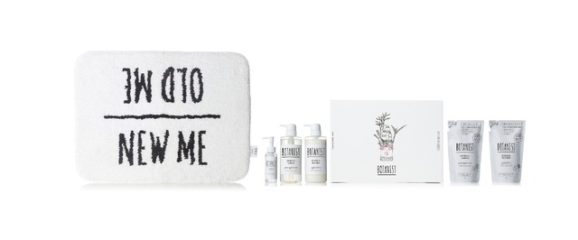 「BOTANIST FUKUBUKURO 2018」