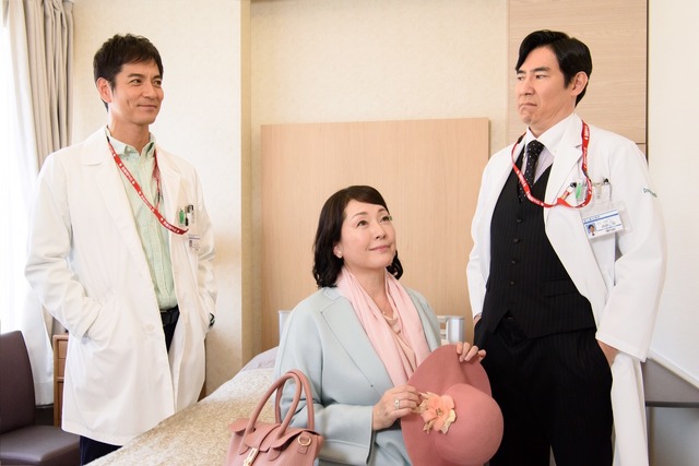 「DOCTORS～最強の名医～新春スペシャル」