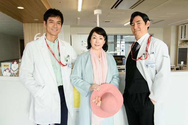 「DOCTORS～最強の名医～新春スペシャル」