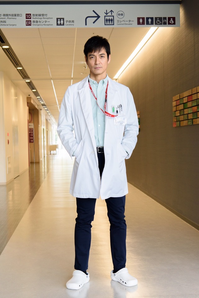 「DOCTORS～最強の名医～新春スペシャル」