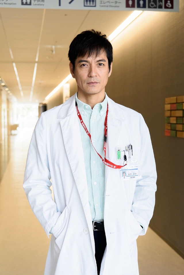 「DOCTORS～最強の名医～新春スペシャル」