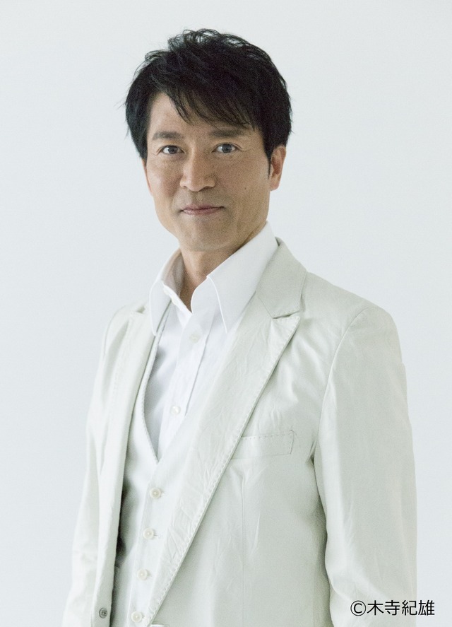 寺脇康文　（C）「オー・マイ・ジャンプ！」製作委員会