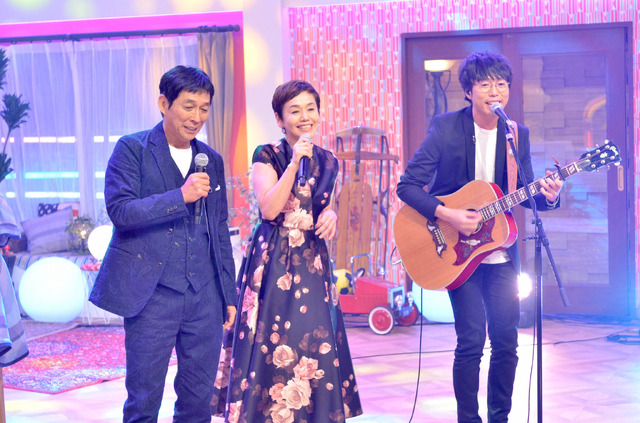 「第3回明石家紅白！」