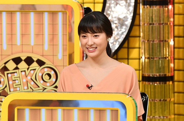 「ペコジャニ∞！」-(C)TBS