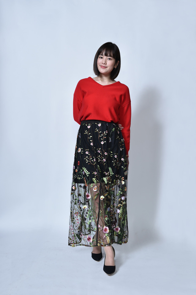 筧美和子「ぼくは愛を証明しようと思う。」
