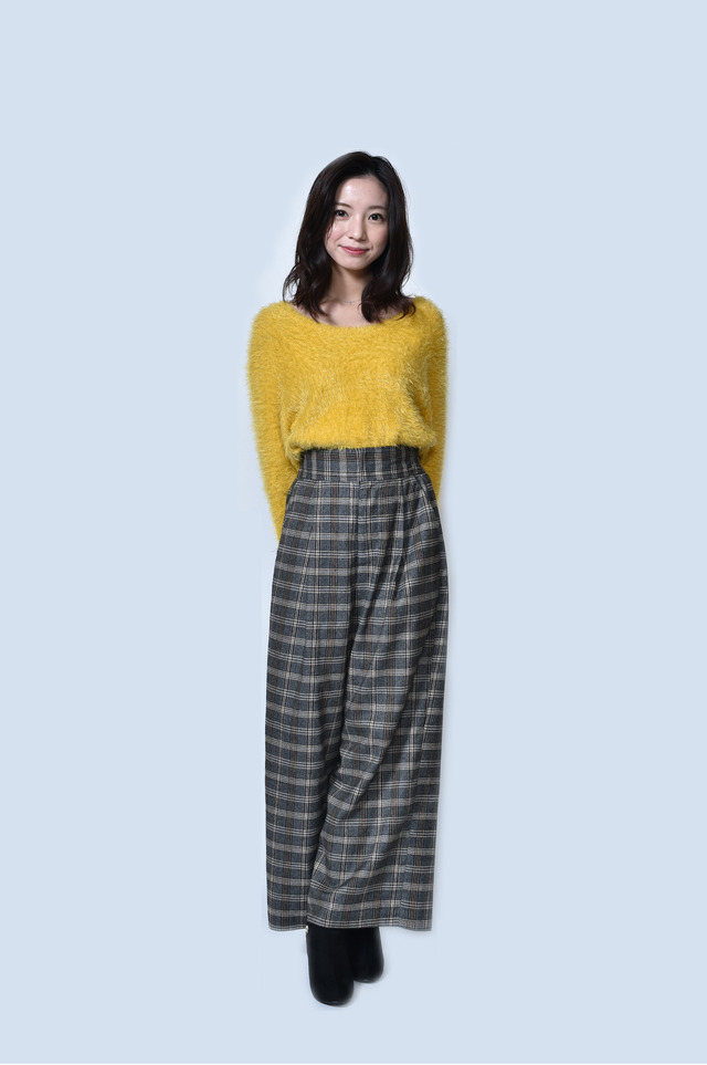 入来茉里「ぼくは愛を証明しようと思う。」