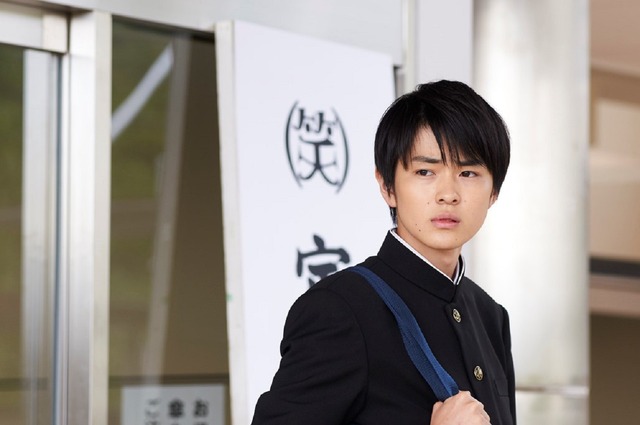 「モブサイコ100」（C）ONE・小学館/ドラマ「モブサイコ100」製作委員会