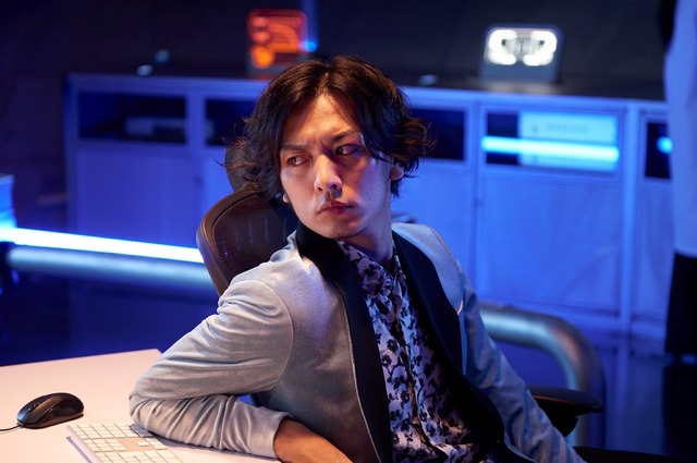 「モブサイコ100」（C）ONE・小学館/ドラマ「モブサイコ100」製作委員会