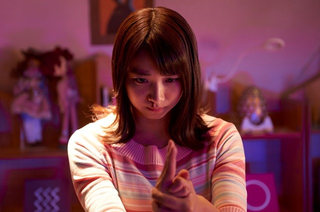 「モブサイコ100」（C）ONE・小学館/ドラマ「モブサイコ100」製作委員会