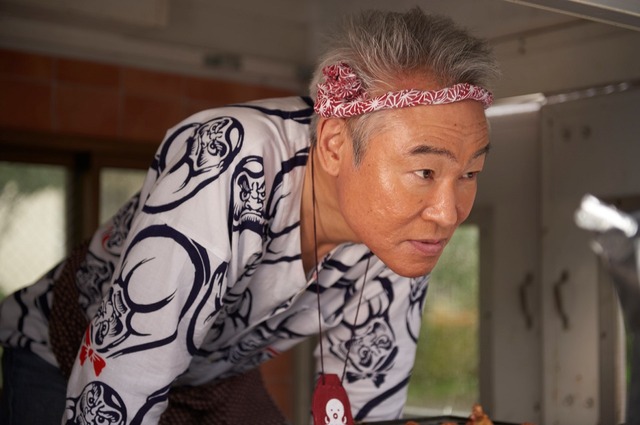 「モブサイコ100」（C）ONE・小学館/ドラマ「モブサイコ100」製作委員会