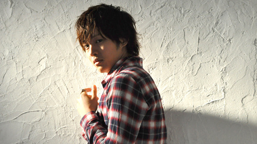 「女神のイタズラ 〜キミになったボク〜」松坂桃季