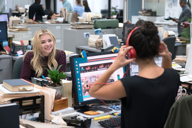 『彼女が目覚めるその日まで』　(C)2016 ON FIRE PRODUCTIONS INC.