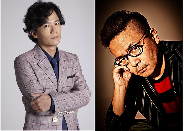 稲垣吾郎&園子温