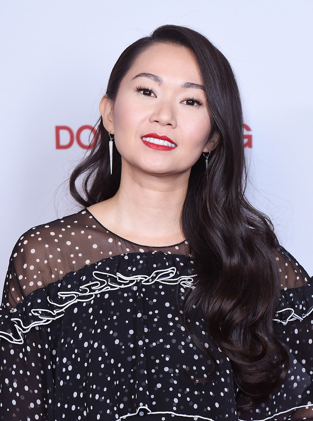 ホン・チャウ-(C)Getty Images